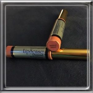 LipSense Bombshell Diamond Liquid Lip Color